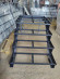 Лестница входная-каркас под ступени из ДПК или ППК ,без перил.Ширина 1,5 м. Высота 60 см. 4 ступени с площадкой. Лестница входная-каркас под ступени из ДПК или ППК ,без перил.Ширина 1,5 м. Высота 60 см. 4 ступени с площадкой.
